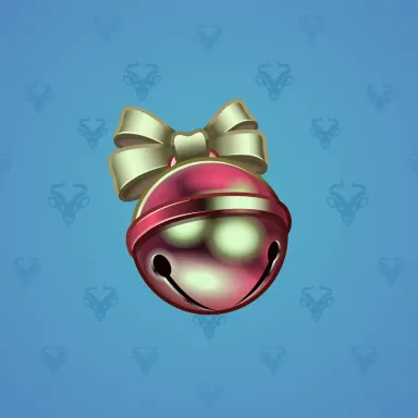 Sleigh Bell #113