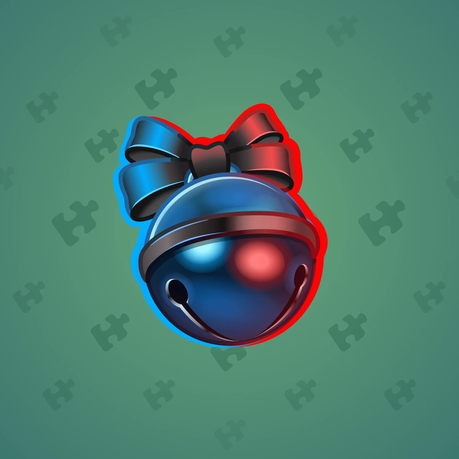 Sleigh Bell #11635