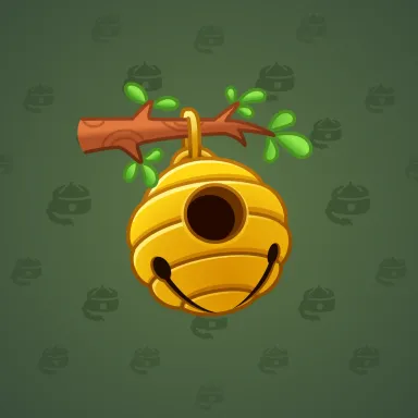 Sleigh Bell #11636