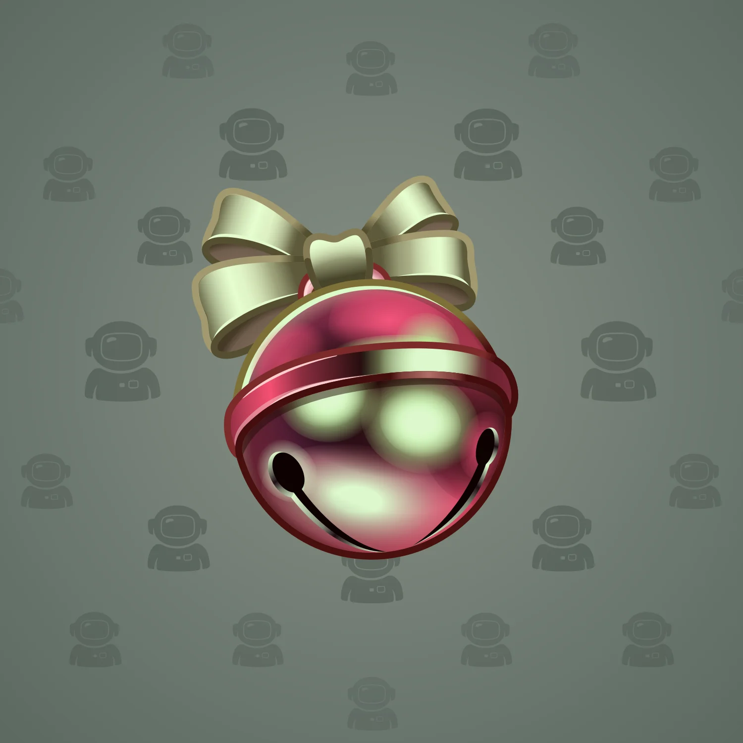 Sleigh Bell #12