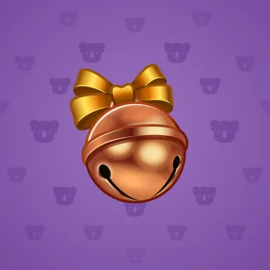 Sleigh Bell #12159
