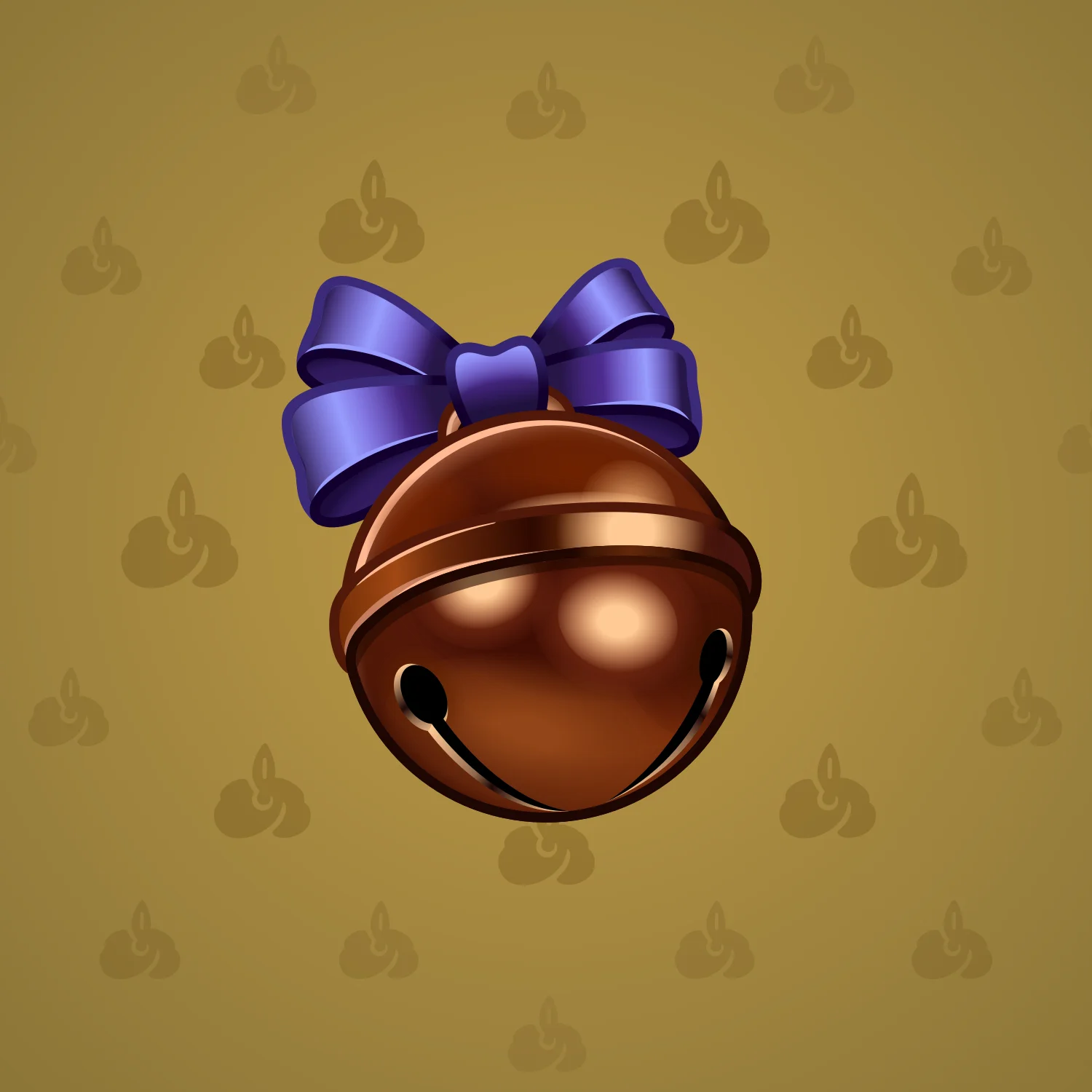 Sleigh Bell #1220