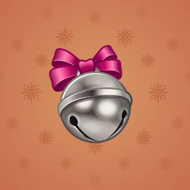 Sleigh Bell #12860