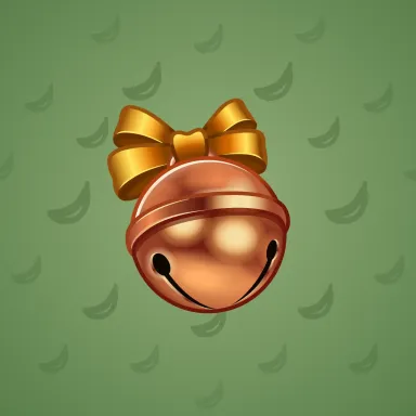 Sleigh Bell #13420