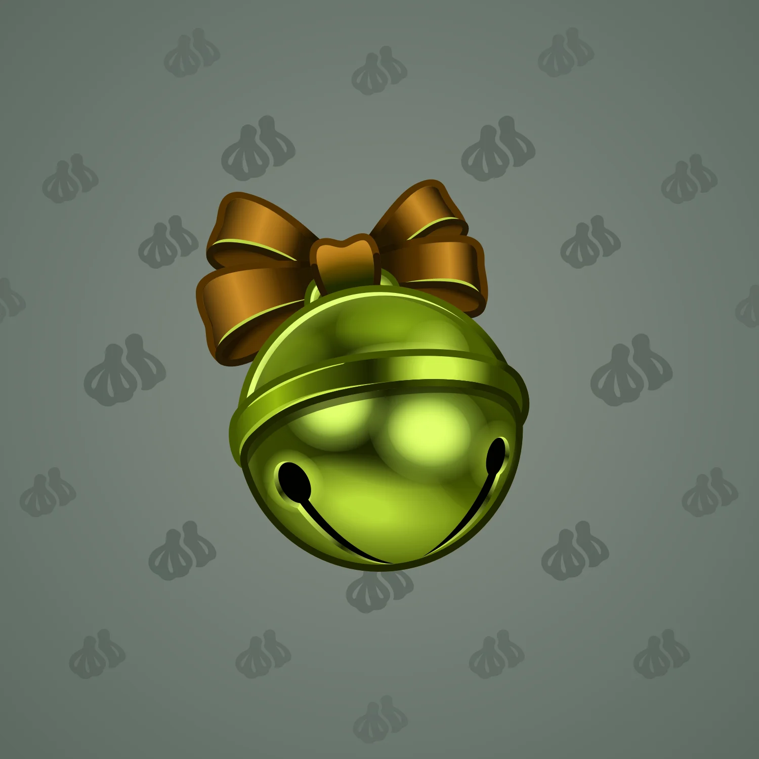 Sleigh Bell #13567