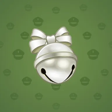 Sleigh Bell #13747