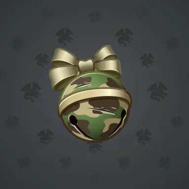 Sleigh Bell #13760
