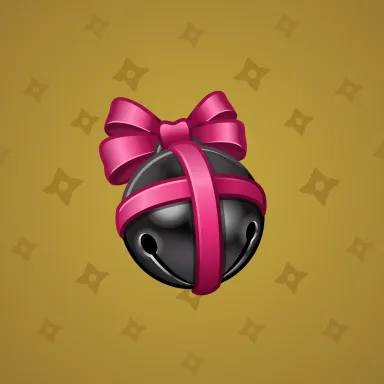 Sleigh Bell #13963