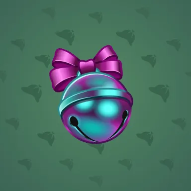 Sleigh Bell #14147