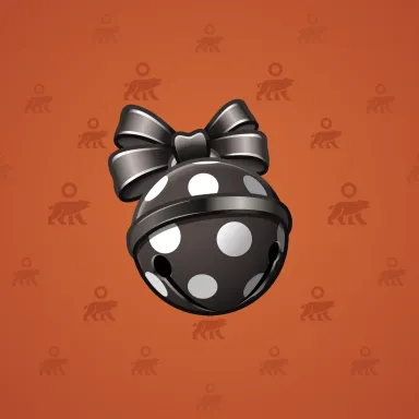 Sleigh Bell #14609