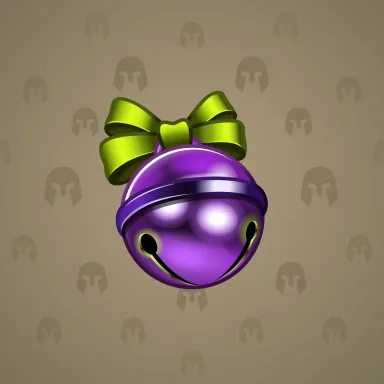 Sleigh Bell #152