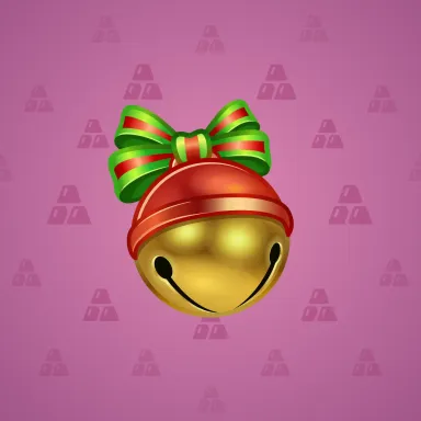 Sleigh Bell #15271