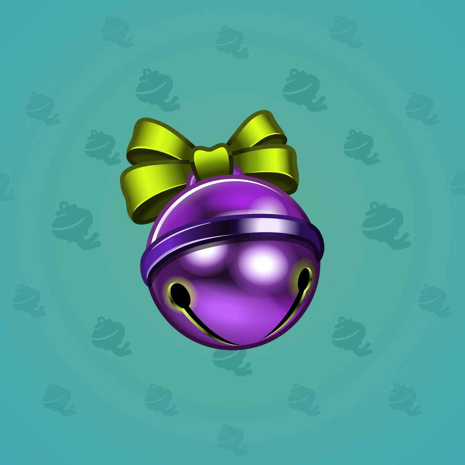 Sleigh Bell #15330