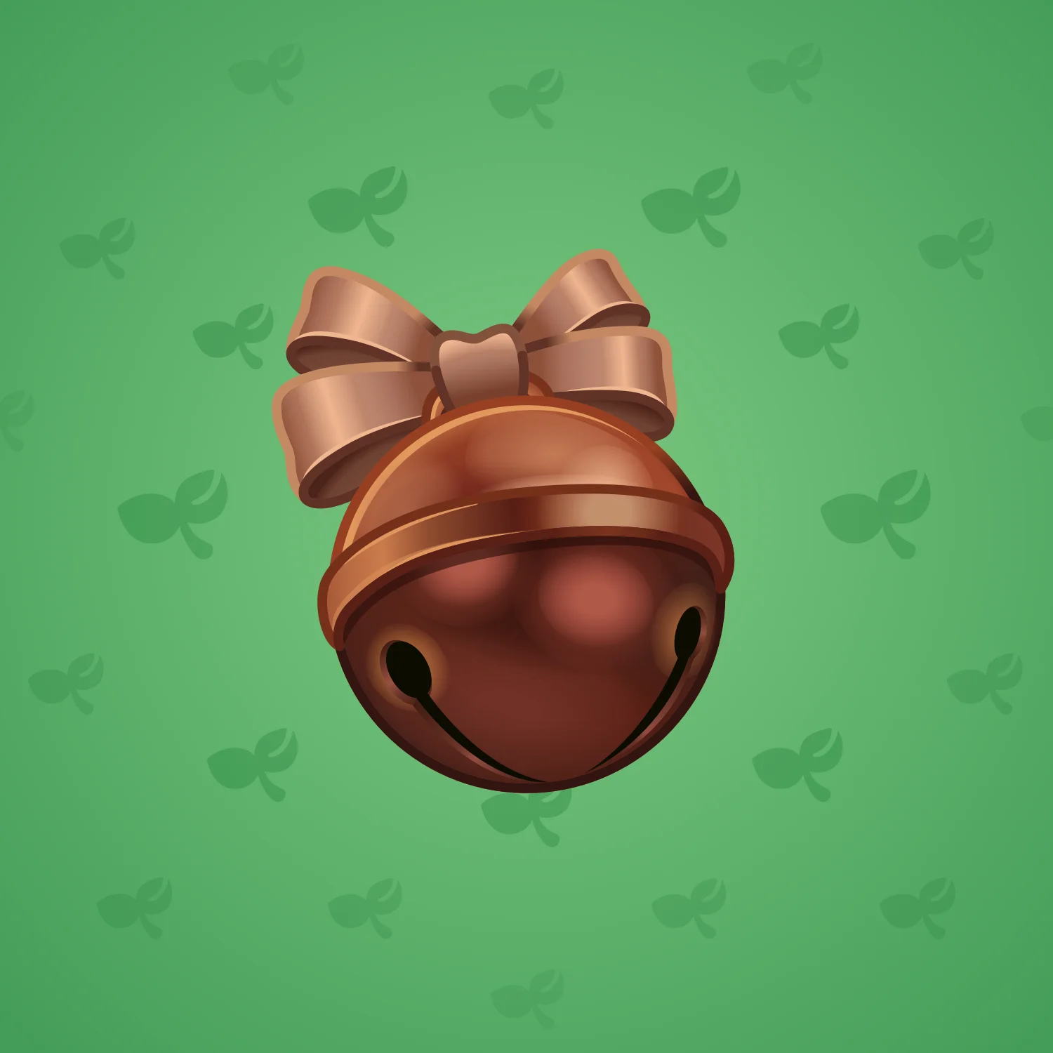 Sleigh Bell #15351