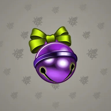 Sleigh Bell #15353