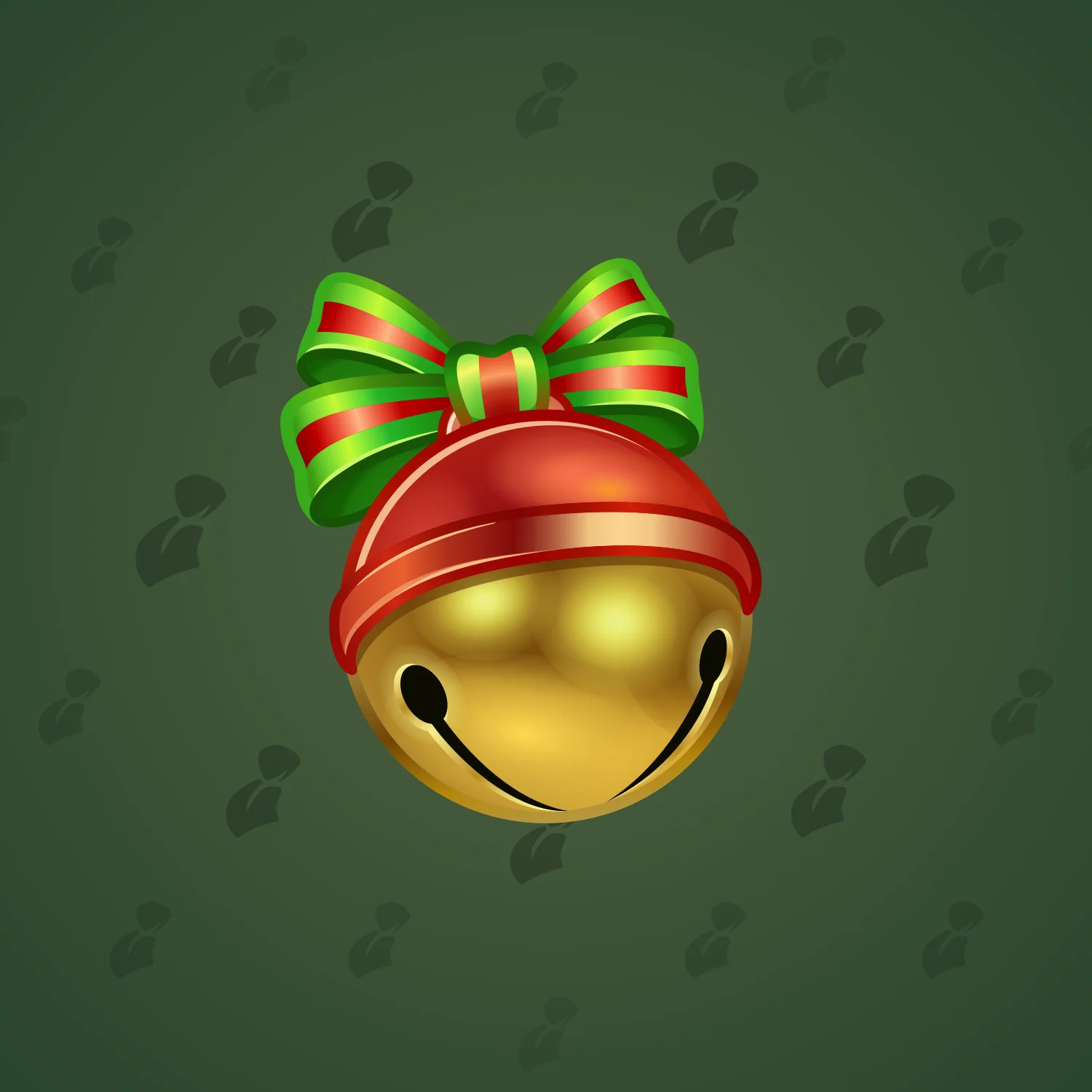 Sleigh Bell #1586