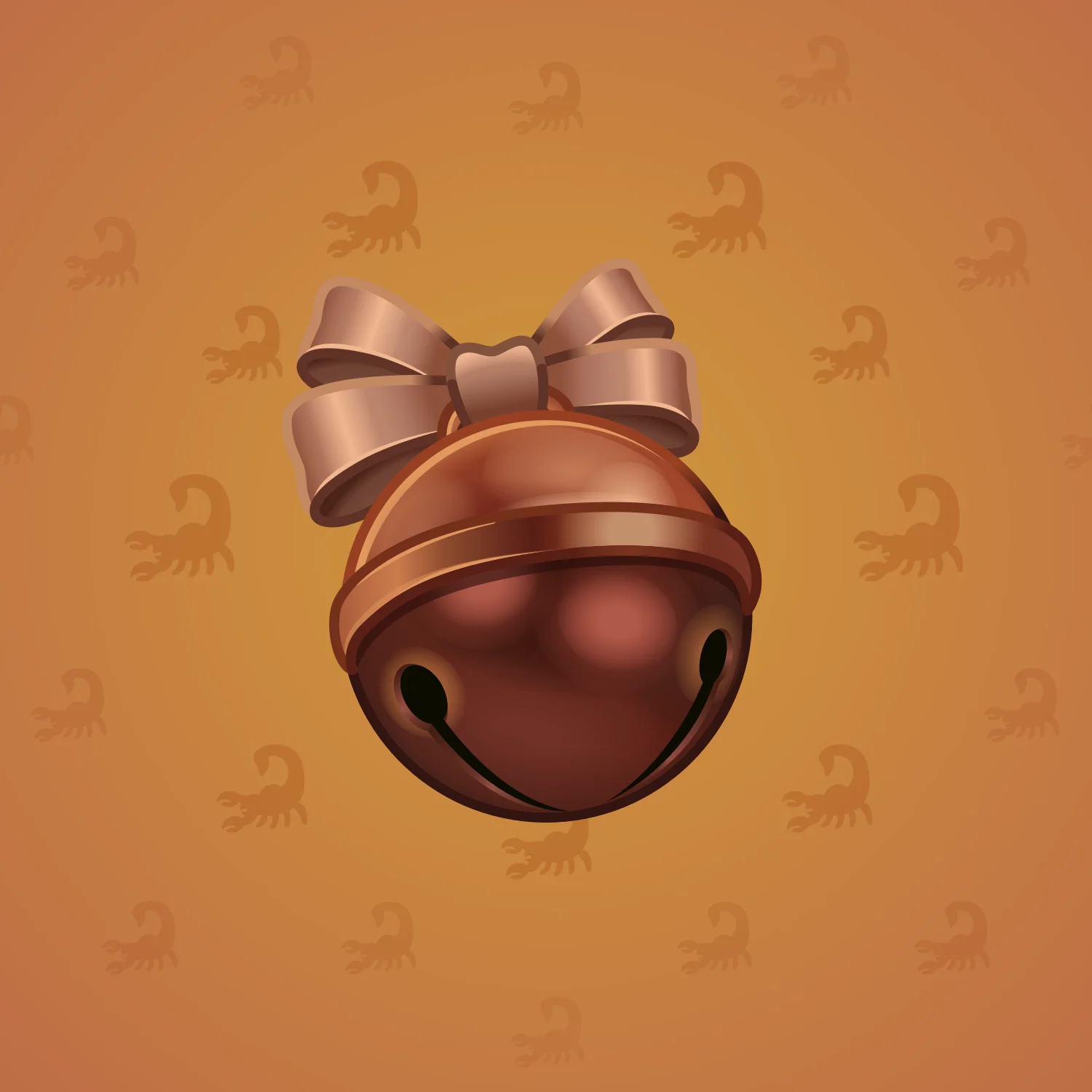 Sleigh Bell #16362