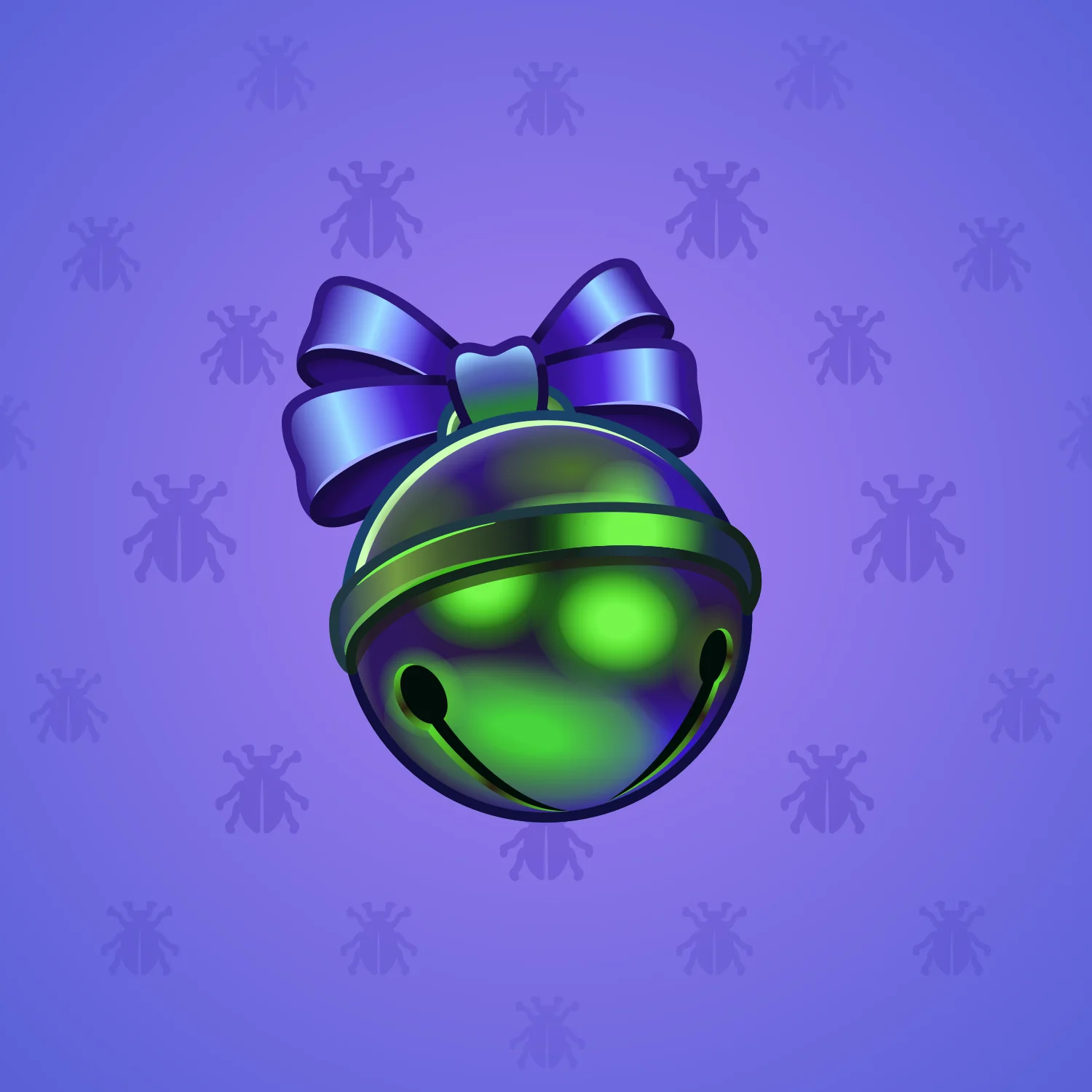 Sleigh Bell #1676