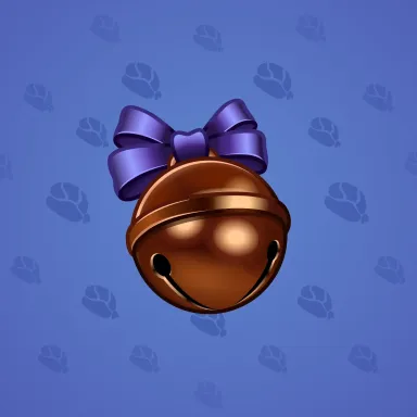 Sleigh Bell #17031