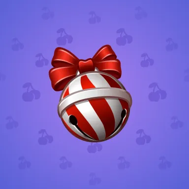 Sleigh Bell #17123