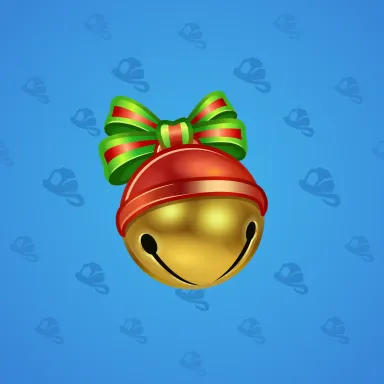 Sleigh Bell #17304