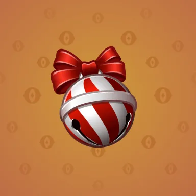 Sleigh Bell #17759