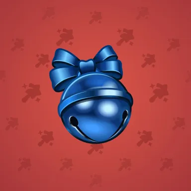 Sleigh Bell #188