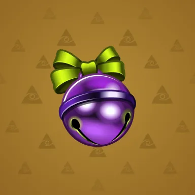 Sleigh Bell #19736