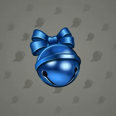 Sleigh Bell #2015