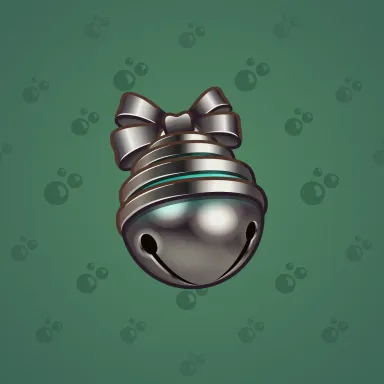 Sleigh Bell #2018