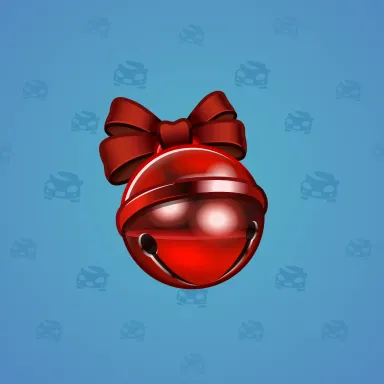 Sleigh Bell #202