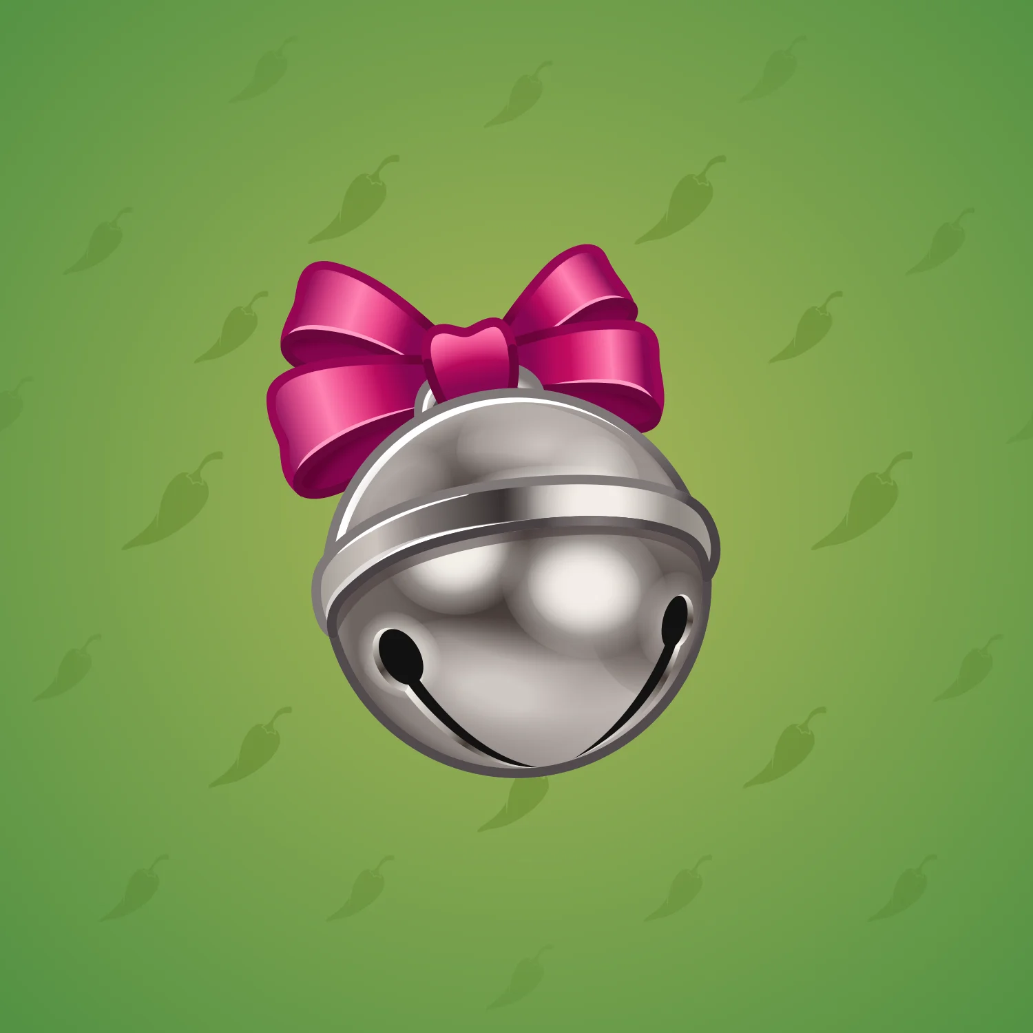 Sleigh Bell #20301