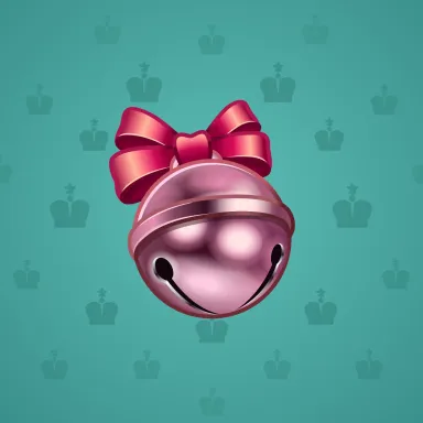 Sleigh Bell #20570