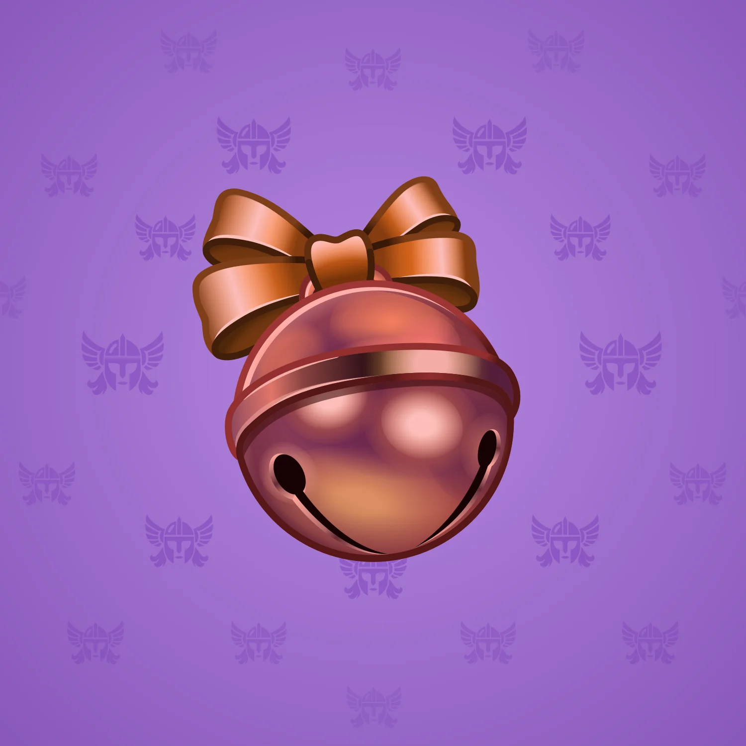Sleigh Bell #21724