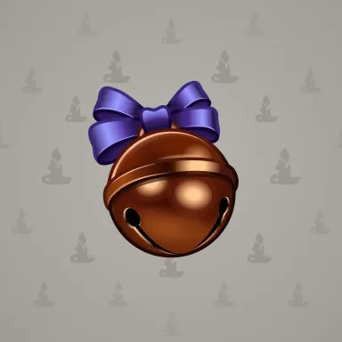 Sleigh Bell #2197