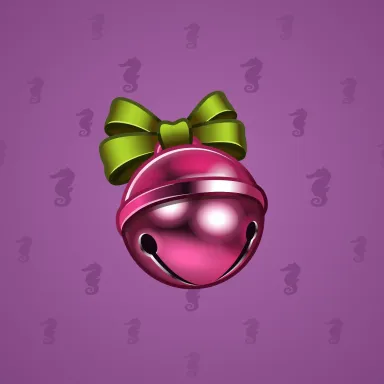 Sleigh Bell #21988