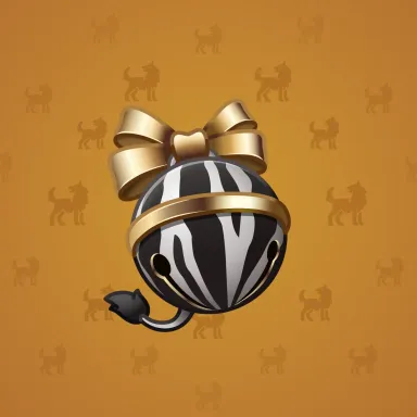 Sleigh Bell #22383