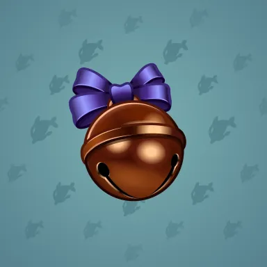 Sleigh Bell #22464