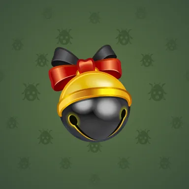 Sleigh Bell #22594