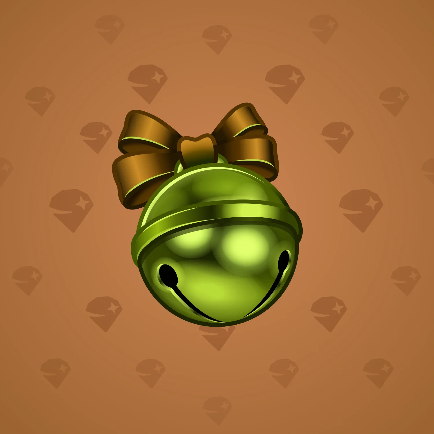 Sleigh Bell #2702