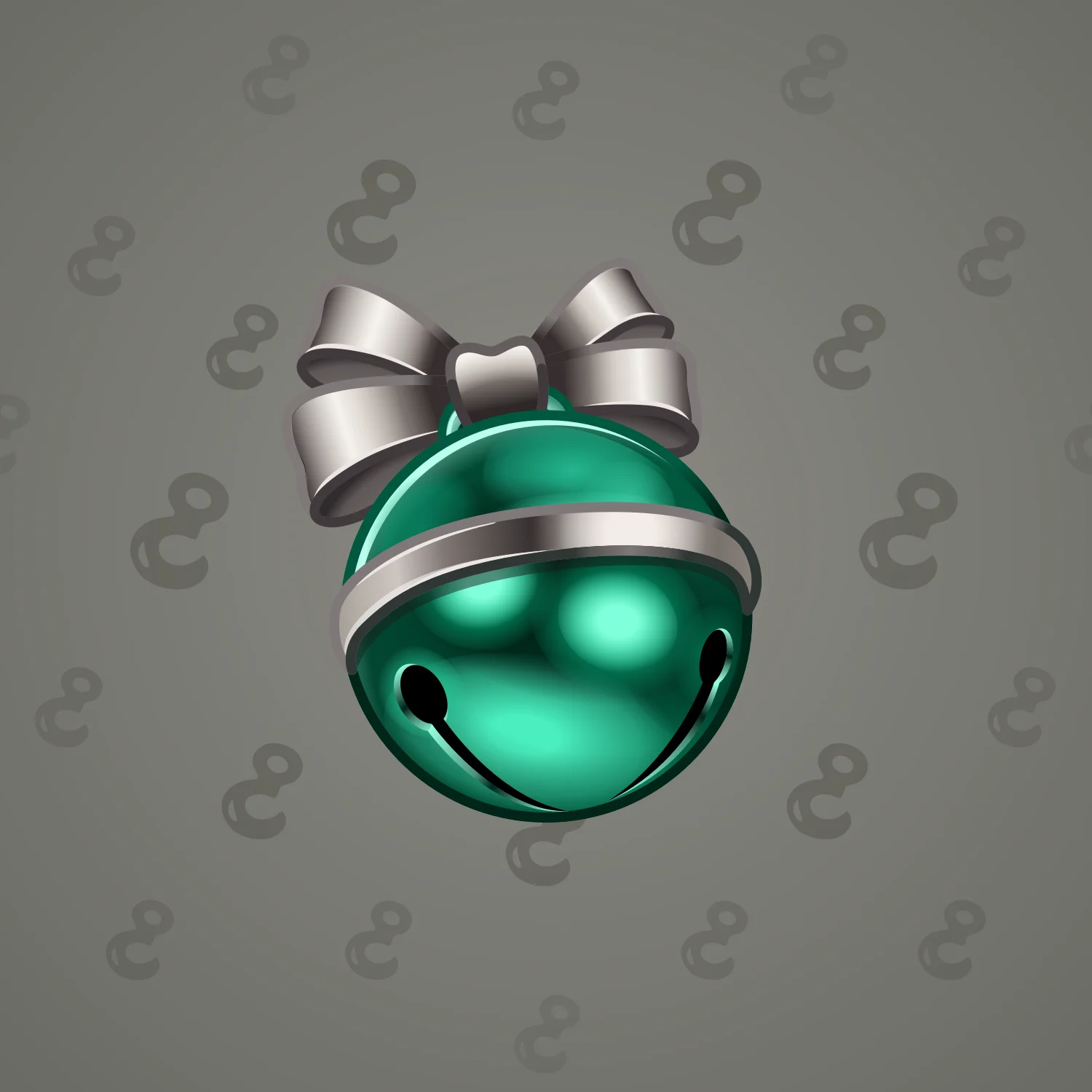 Sleigh Bell #2783