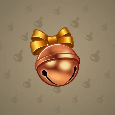 Sleigh Bell #295