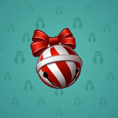 Sleigh Bell #3026