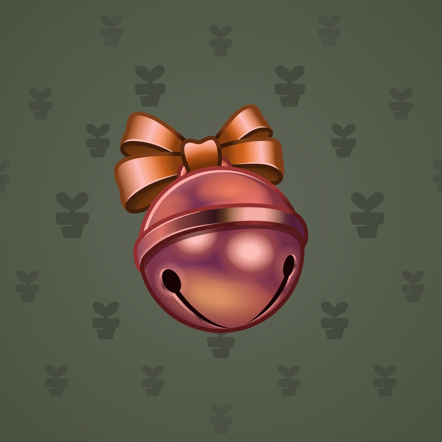 Sleigh Bell #3862