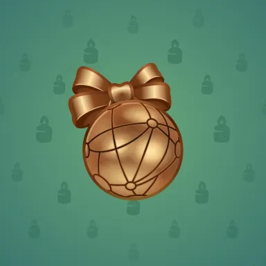 Sleigh Bell #4025