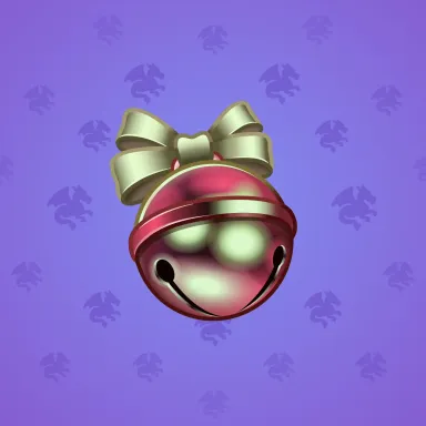 Sleigh Bell #4287