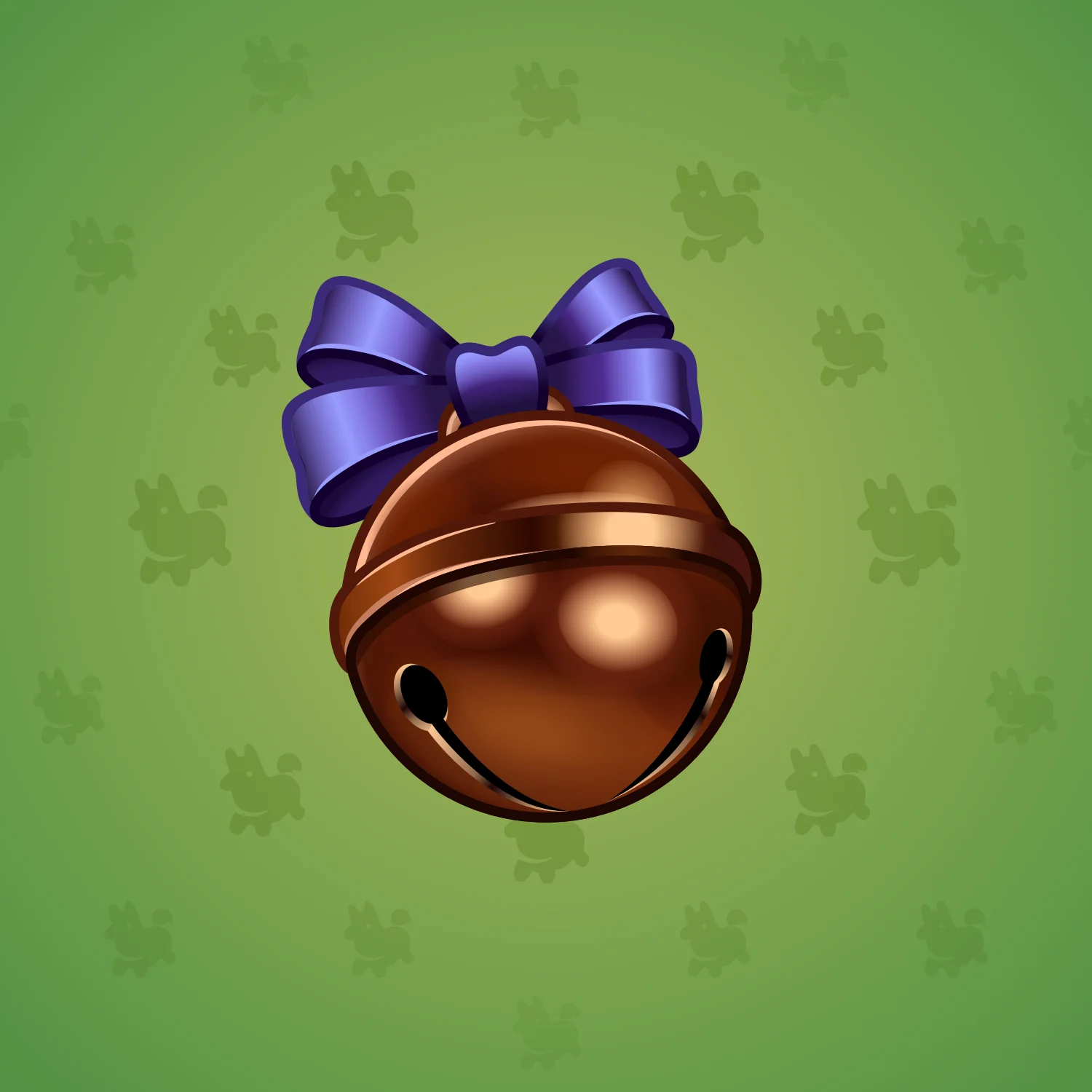 Sleigh Bell #4322