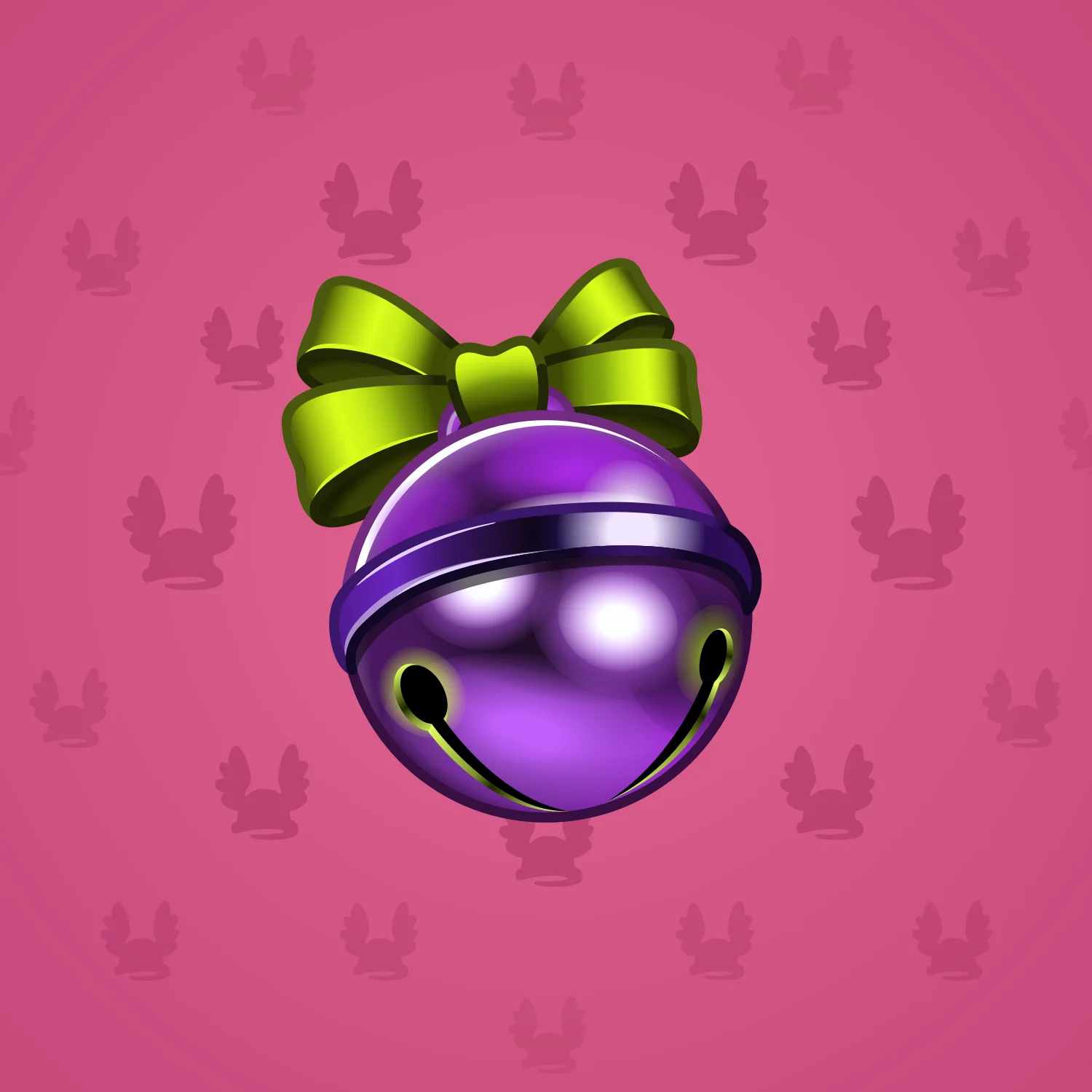 Sleigh Bell #4411