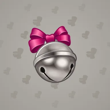 Sleigh Bell #457