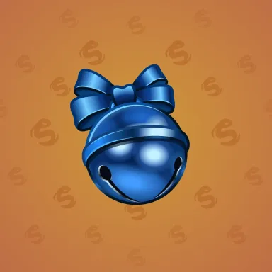 Sleigh Bell #464